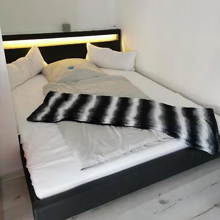 Apartman Arthouse 2 *