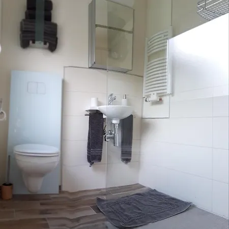 Arthouse 2 * Bad Vilbel