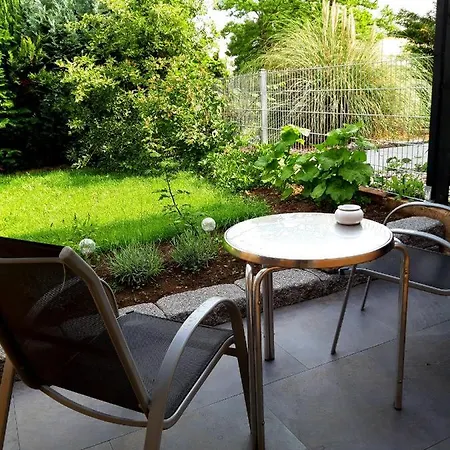 Arthouse 2 Apartment Bad Vilbel