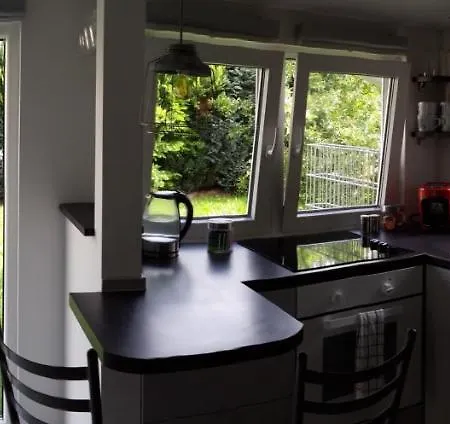 Apartment Arthouse 2 *