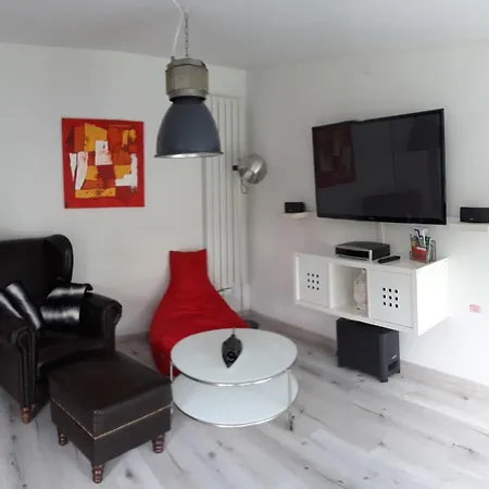 Arthouse 2 Bad Vilbel