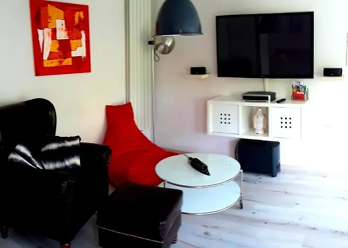 Apartamento Arthouse 2