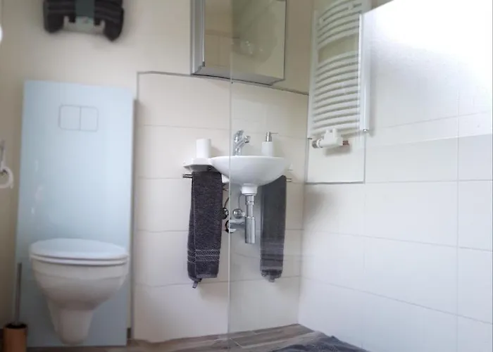 Arthouse 2 * Bad Vilbel