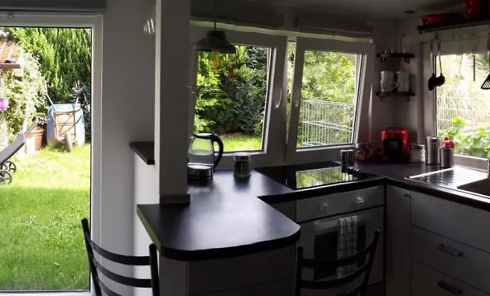 Apartamento Arthouse 2 *