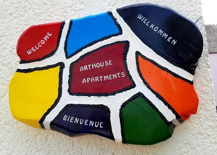 Arthouse 2 * Bad Vilbel