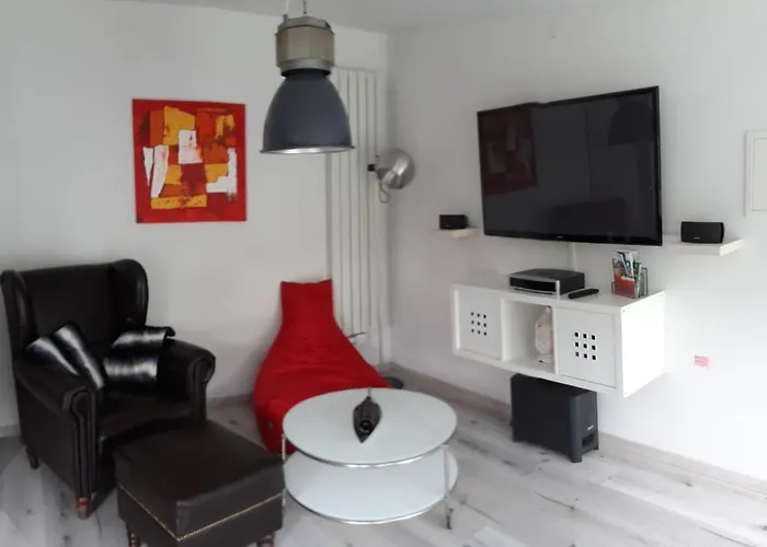 Arthouse 2 Bad Vilbel